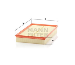 Mann-Filter C36188 levegőszűrő