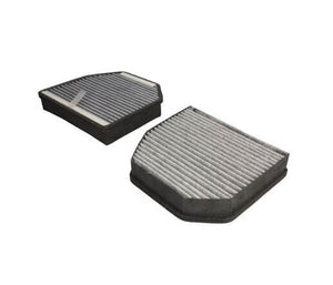 Mann-Filter CUK2241-2 utastér pollenszűrő