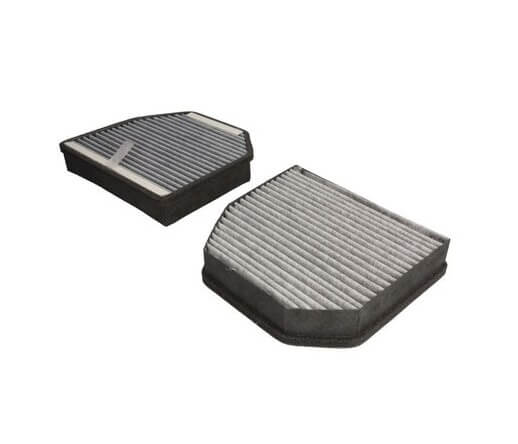 Mann-Filter CUK2241-2 utastér pollenszűrő