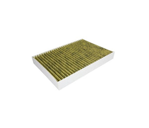 Mann-Filter FP34003 antiallergén utastér pollenszűrő