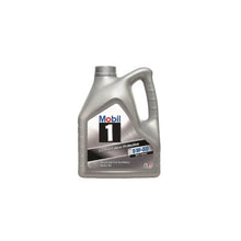 Kép betöltése a galériába, Mobil 1 FS X1 5W50 4L