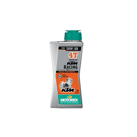 Motorex KTM Racing 4T 20W60 1L