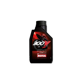 Motul 300V 4T Factory Line Road Racing 5W30 1L