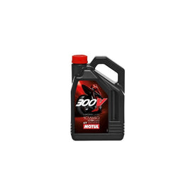 Motul 300V 4T Factory Line Road Racing 10W40 4L
