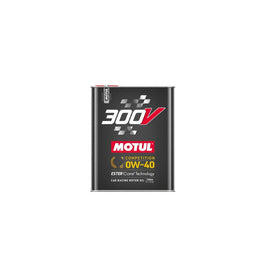 Motul 300V Competition 0W40 2L