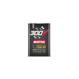 Motul 300V Competition 15W50 5L