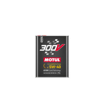 Kép betöltése a galériába, Motul 300V Competition 5W40 2L