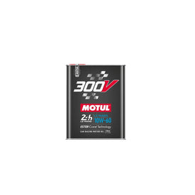 Motul 300V Le Mans 10W60 2L