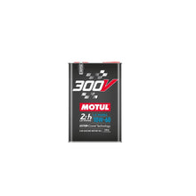 Kép betöltése a galériába, Motul 300V Le Mans 10W60 5L
