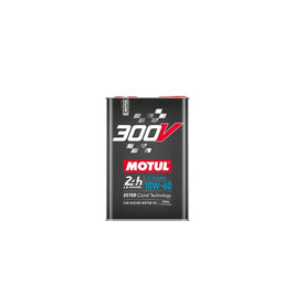 Motul 300V Le Mans 10W60 5L