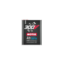 Kép betöltése a galériába, Motul 300V Le Mans 20W60 2L