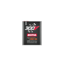 Kép betöltése a galériába, Motul 300V Power 0W30 2L