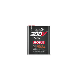 Motul 300V Power 0W30 2L