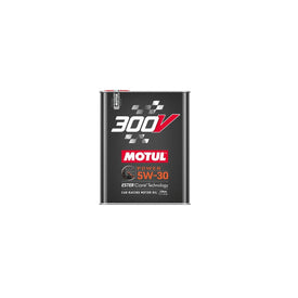 Motul 300V Power Racing 5W30 2L