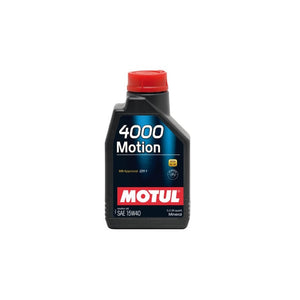 Motul 4000 Motion 15W40 1L