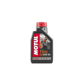 Motul 7100 4T 20W50 1L