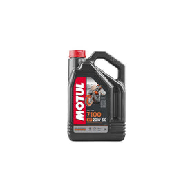 Motul 7100 4T 20W50 4L