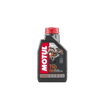 Kép betöltése a galériába, Motul 710 2T 1L