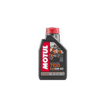 Kép betöltése a galériába, Motul 7100 4T 10W60 1L