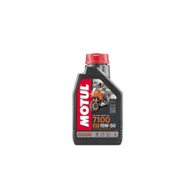 Kép betöltése a galériába, Motul 7100 4T 15W50 1L