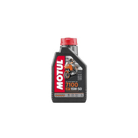 Motul 7100 4T 15W50 1L