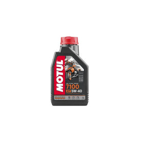 Motul 7100 4T 5W40 1L