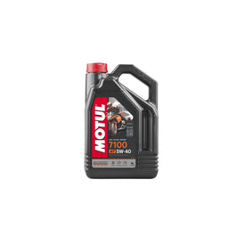 Motul 7100 4T 5W40 4L