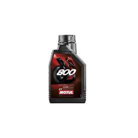 Motul 800 2T Factory Line Road Racing 1L
