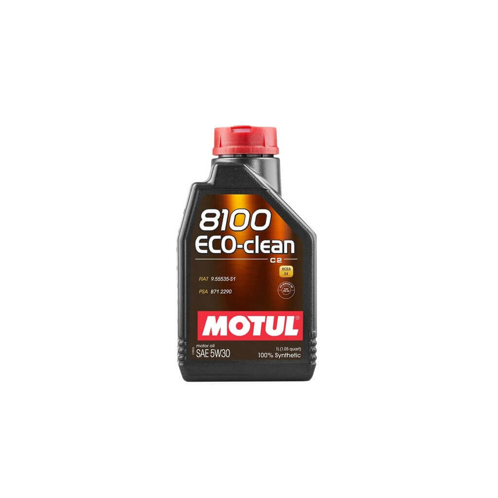 Motul 8100 ECO-clean 5W30 1L