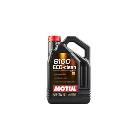 Motul 8100 ECO-clean 0W30 5L