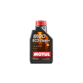 Motul 8100 ECO-clean plus 5W30 1L