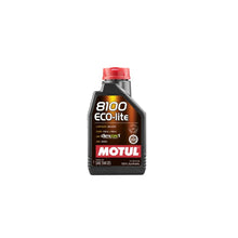 Kép betöltése a galériába, Motul 8100 ECO-lite 5W20 1L