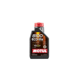 Motul 8100 ECO-lite 5W20 1L
