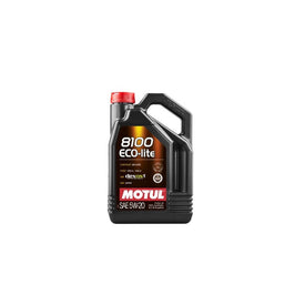 Motul 8100 ECO-lite 5W20 5L