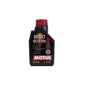 Motul 8100 ECO-lite 5W30 1L