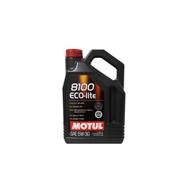 Motul 8100 ECO-lite 5W30 4L