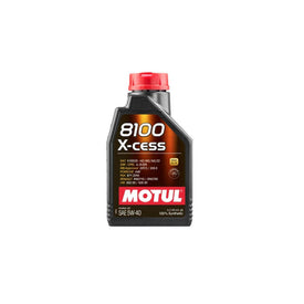 Motul 8100 X-cess 5W40 1L