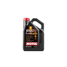 Kép betöltése a galériába, Motul 8100 X-cess gen2 5W40 5L