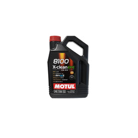 Motul 8100 X-clean EFE 5W30 4L