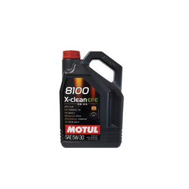 Motul 8100 X-clean EFE 5W30 5L