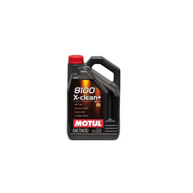 Motul 8100 X-Clean plus 5W30 5L