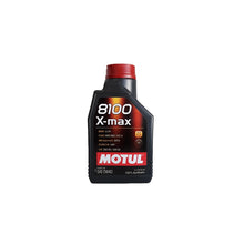 Kép betöltése a galériába, Motul 8100 X-max 0W40 1L