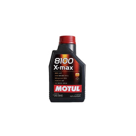 Motul 8100 X-max 0W40 1L