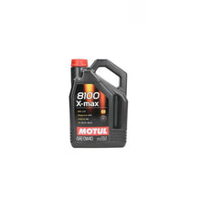 Kép betöltése a galériába, Motul 8100 X-max 0W40 4L