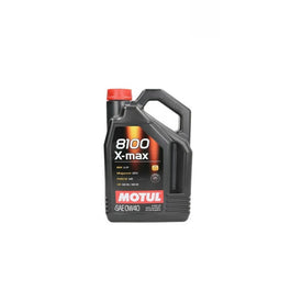 Motul 8100 X-max 0W40 4L