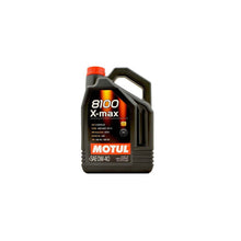 Kép betöltése a galériába, Motul 8100 X-max 0W40 5L