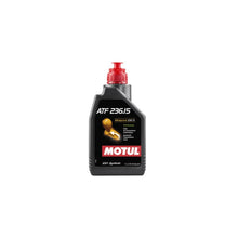 Kép betöltése a galériába, Motul ATF 236.15 1L