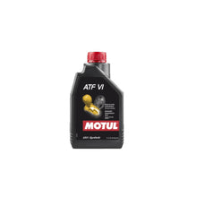 Kép betöltése a galériába, Motul ATF VI 1L