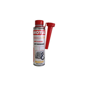 Motul DPF részecskeszűrő tisztító 300ml