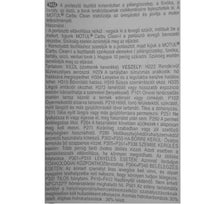 Kép betöltése a galériába, Motul P1 karburátor tisztító spray msds